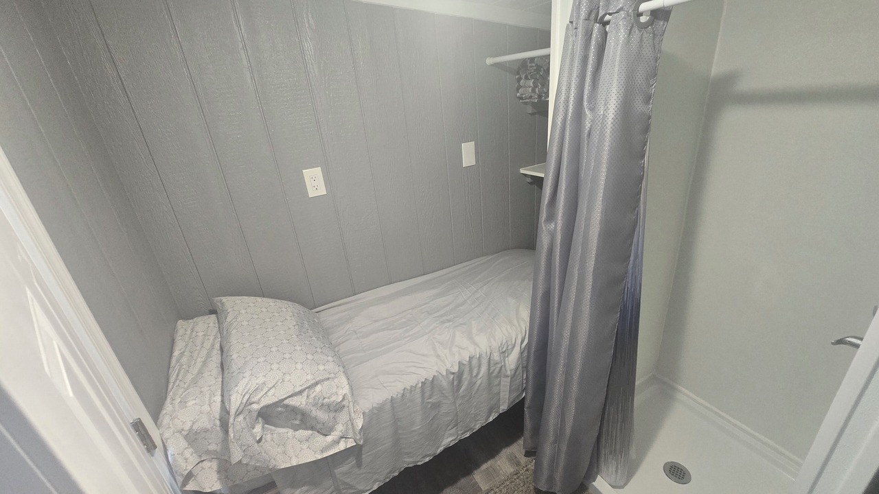 Photo of Bedroom in Tucson
