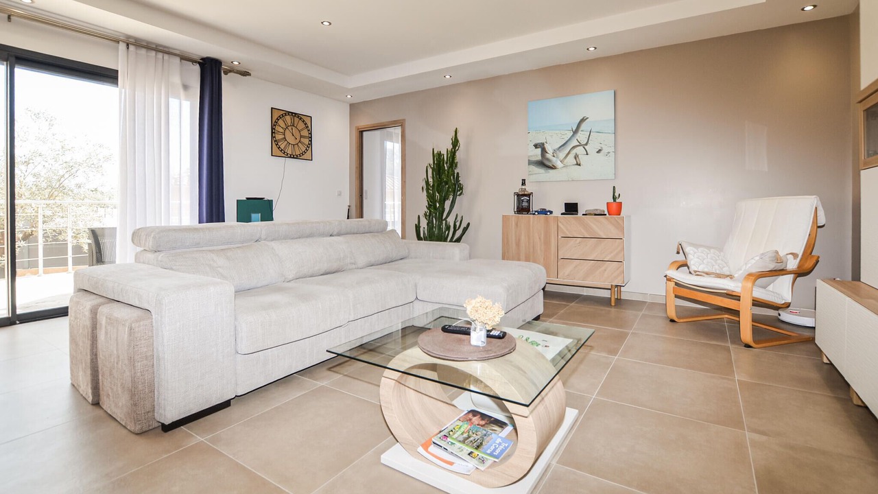 Photo of Bedroom in Morta