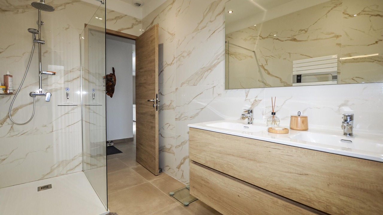 Photo of Bathroom in Morta