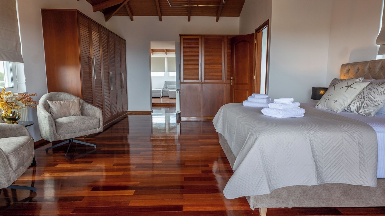 Photo of Bedroom in Kropia