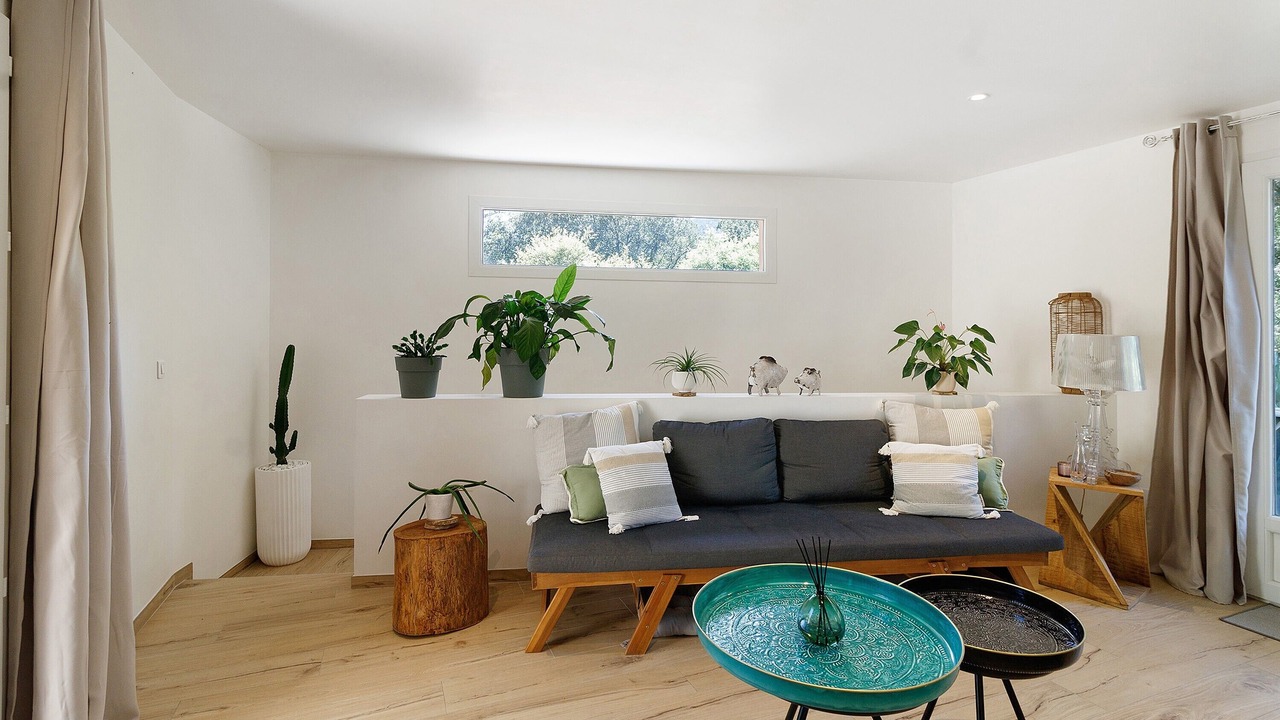 Photo of Livingroom in Conca