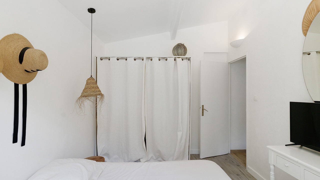 Photo of Bedroom in Conca