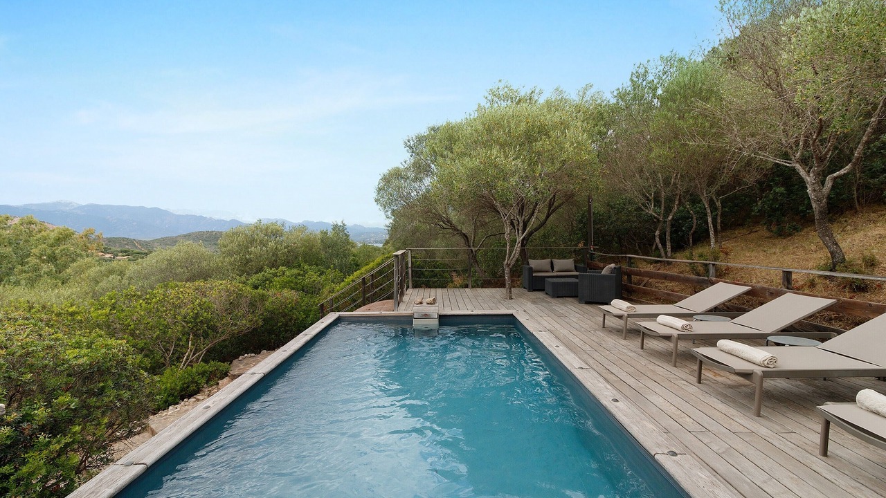 Photo of Outdoor in Porto-Vecchio