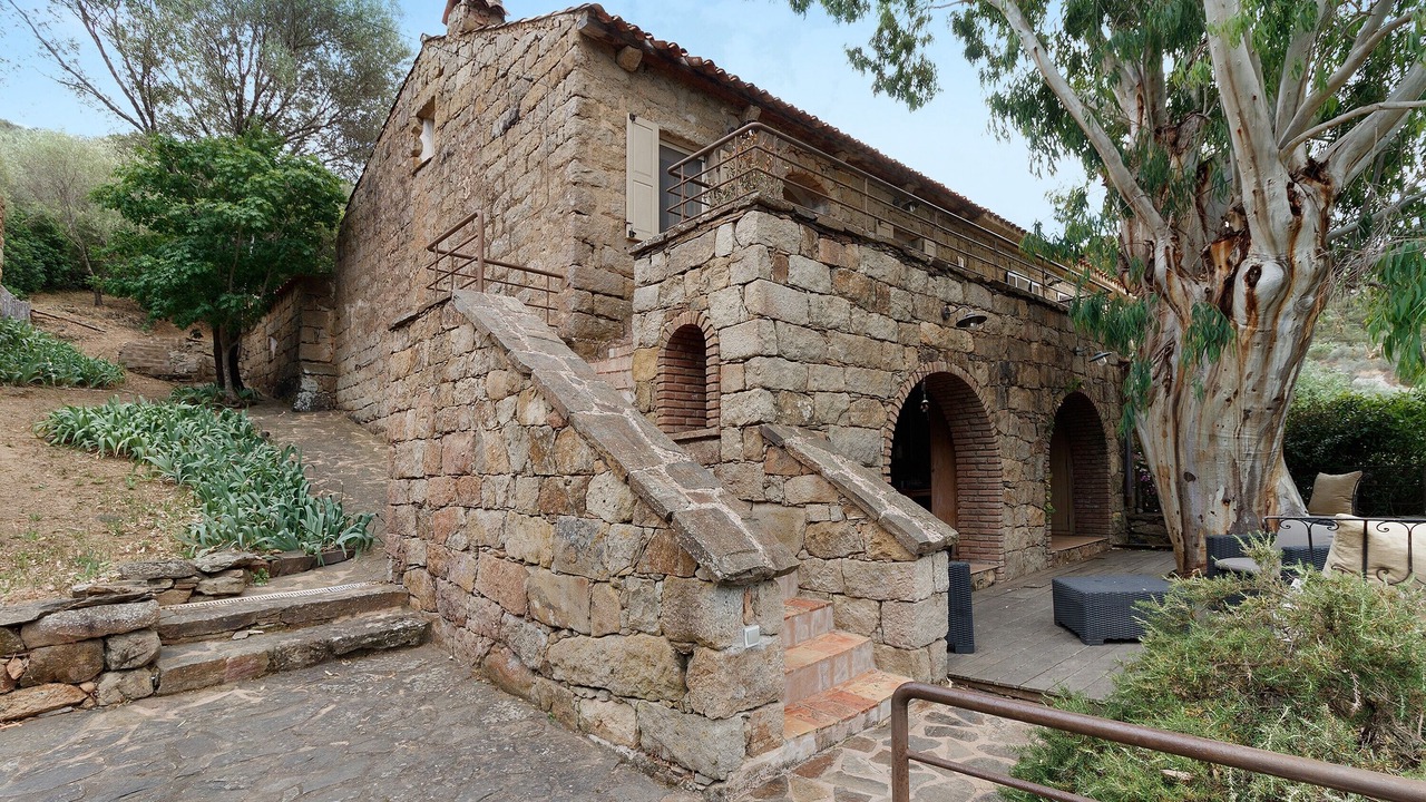 Photo of Outdoor in Porto-Vecchio