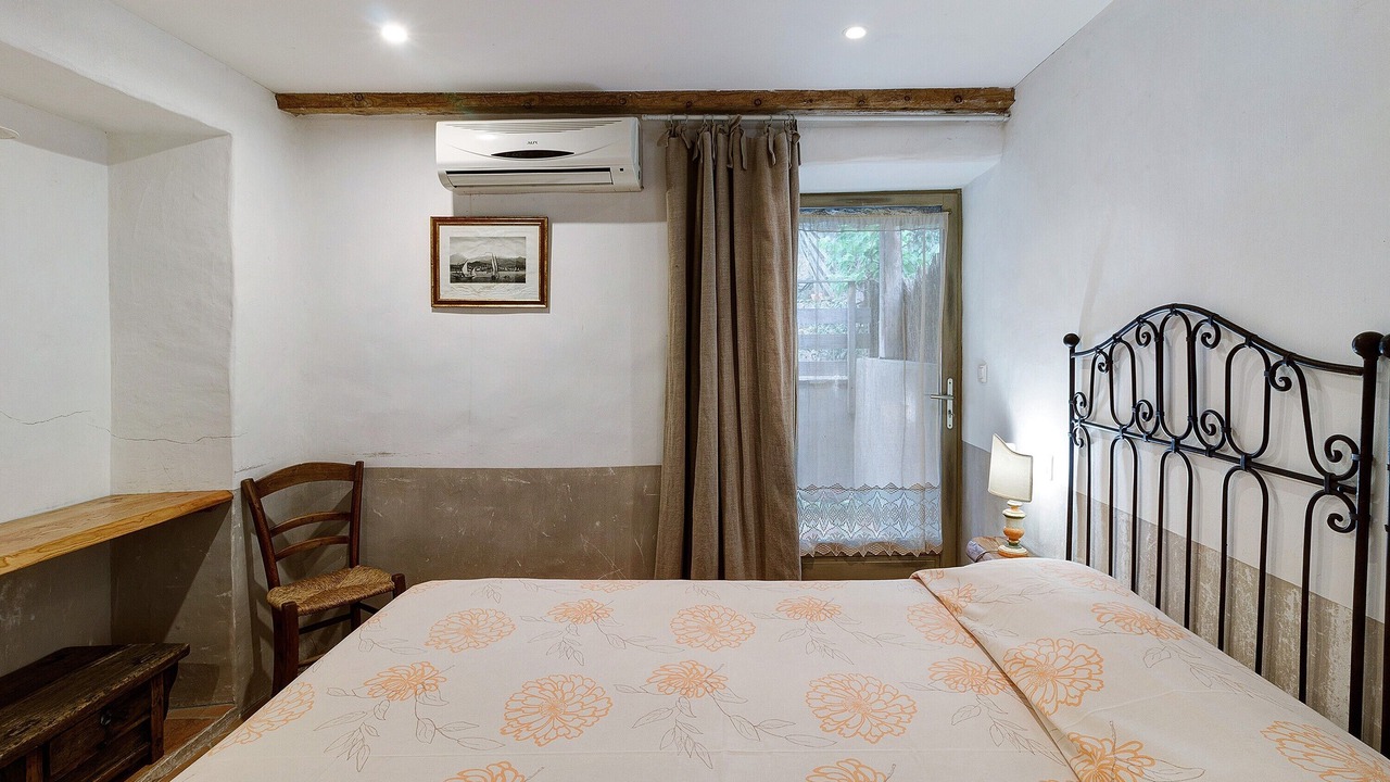 Photo of Bedroom in Porto-Vecchio