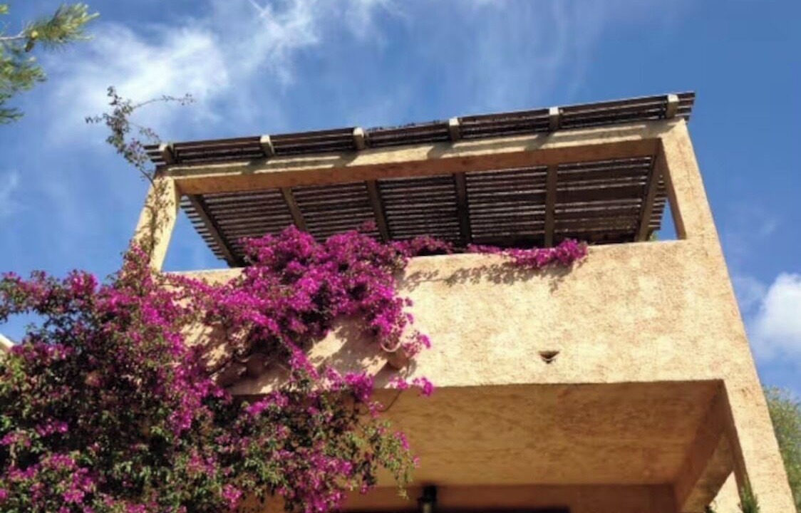 Photo of Outdoor in Cala Rossa