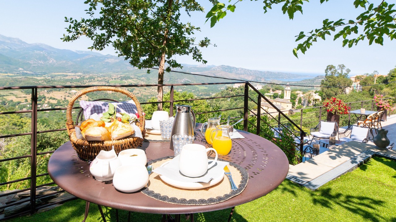 Photo of Outdoor in Poggio-dʼOletta