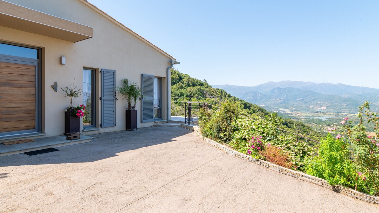 Photo of Outdoor in Poggio-dʼOletta