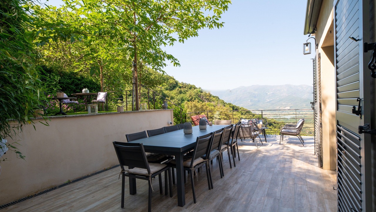 Photo of Outdoor in Poggio-dʼOletta
