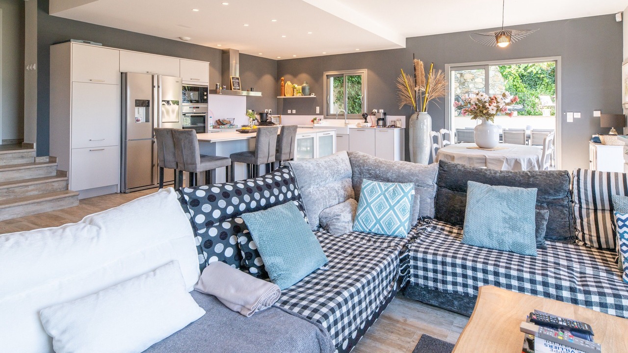 Photo of Livingroom in Poggio-dʼOletta