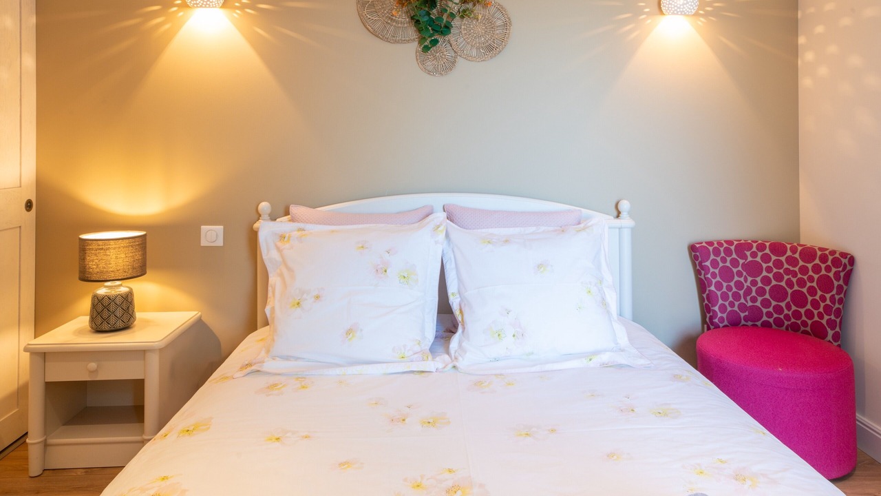 Photo of Bedroom in Poggio-dʼOletta