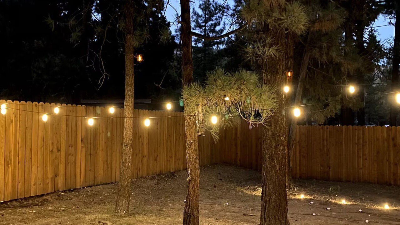 Photo of Outdoor in Peter Pan