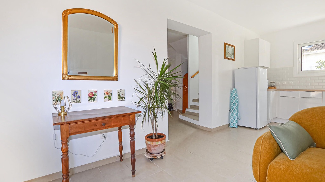Photo of Bedroom in Aleria