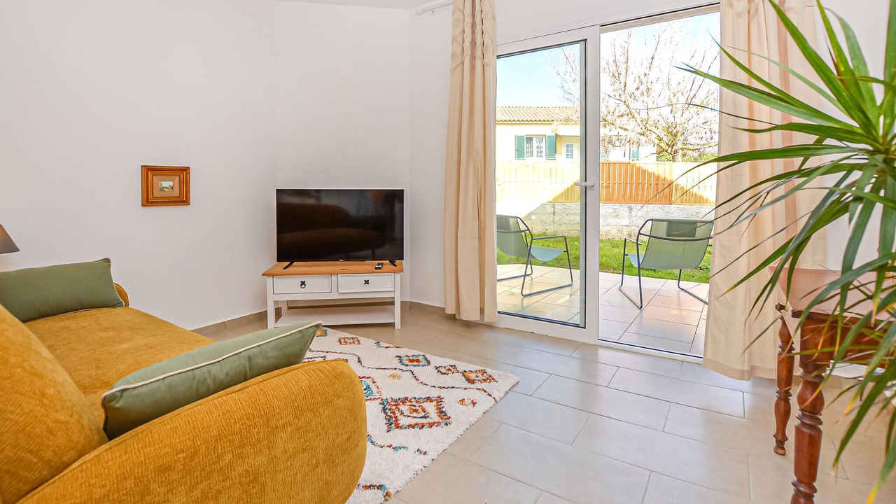 Photo of Bedroom in Aleria