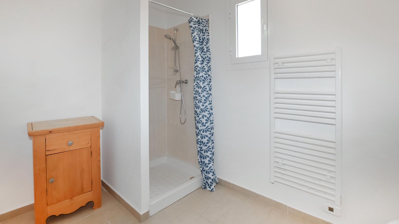 Photo of Bathroom in Aleria