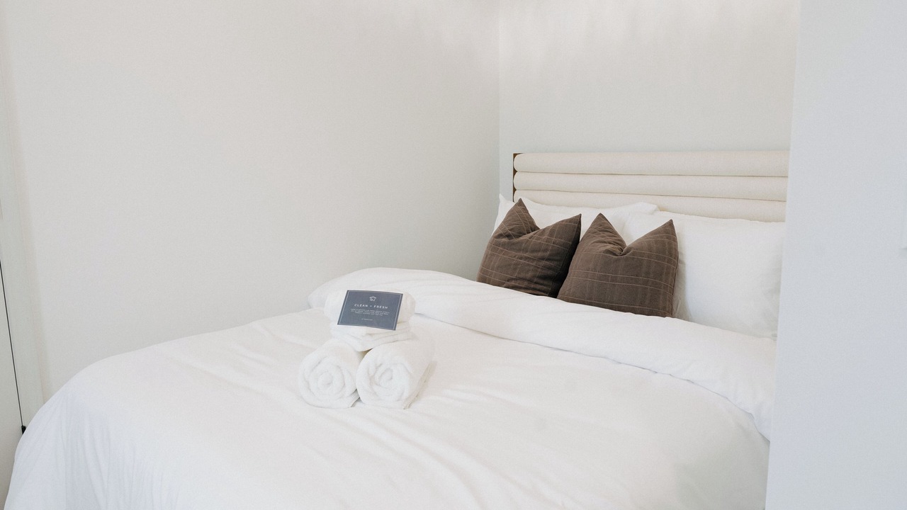 Photo of Bedroom in Lexington