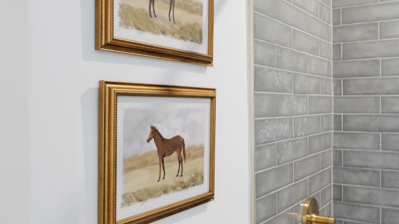 Photo of Bathroom in Lexington