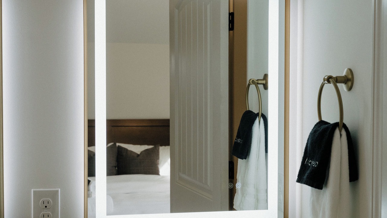 Photo of Bedroom in Lexington