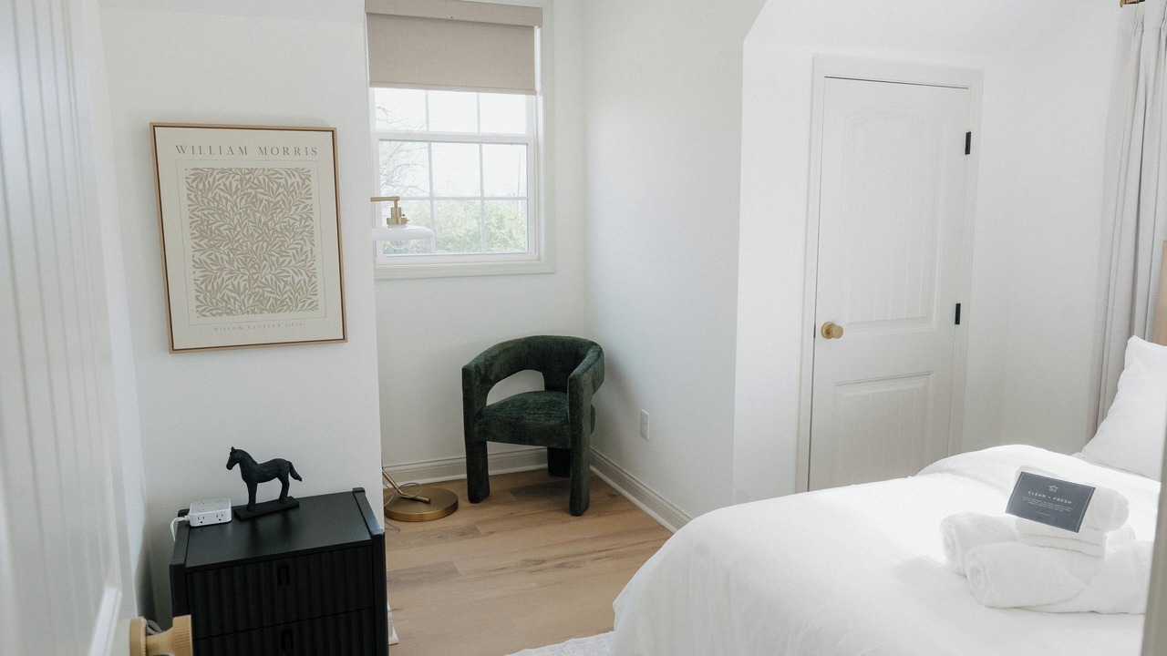 Photo of Bedroom in Lexington