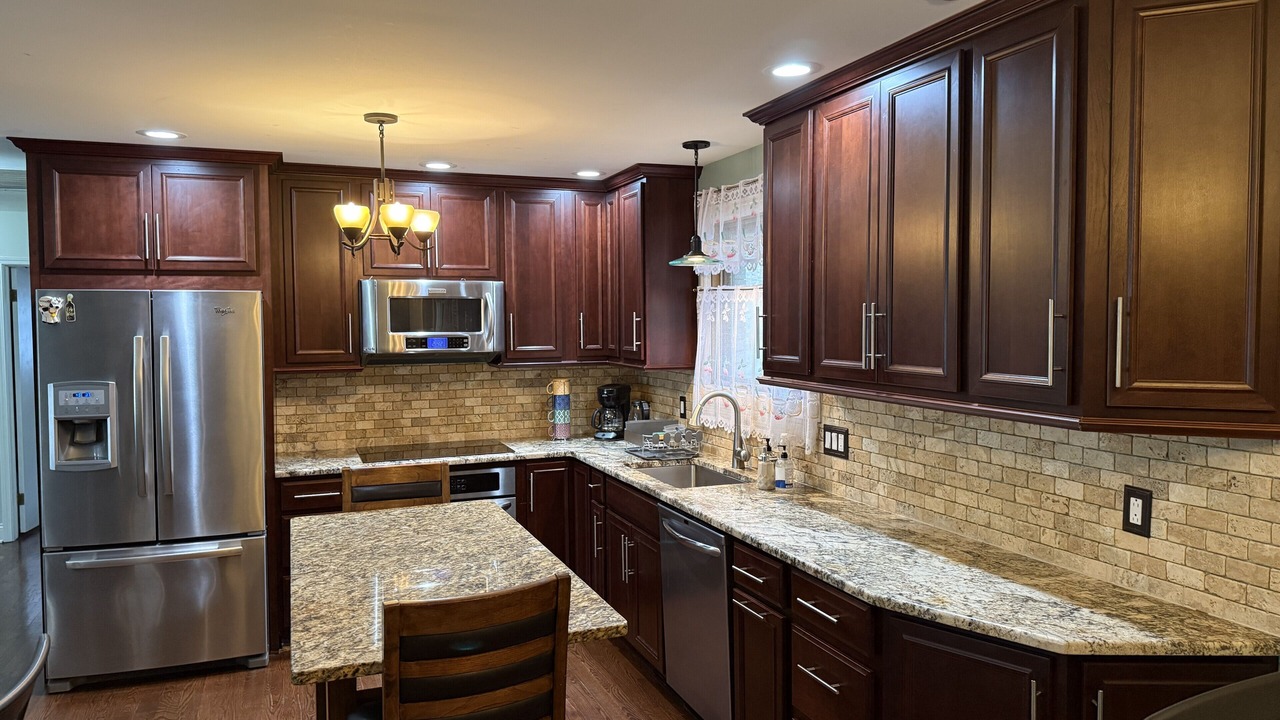 Photo of Kitchen in Benton Harbor