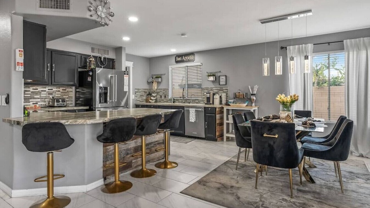 Photo of Kitchen in Avondale