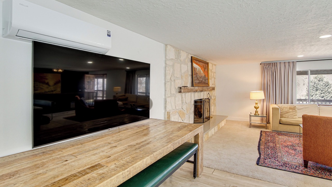 Photo of Livingroom in Beaver