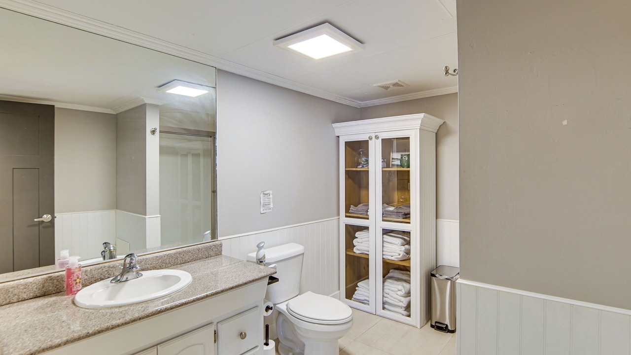 Photo of Bathroom in Beaver