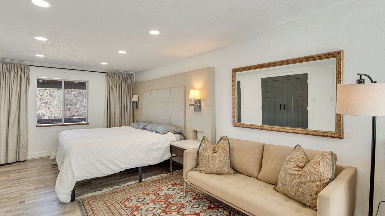 Photo of Bedroom in Beaver
