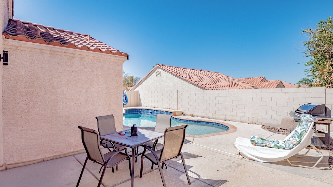 Photo of Outdoor in Silverado Ranch