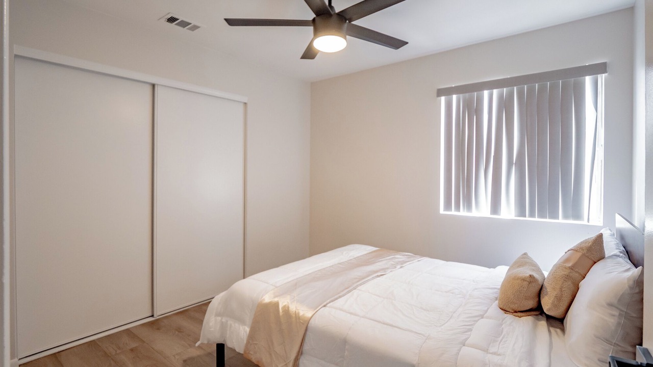 Photo of Bedroom in Silverado Ranch