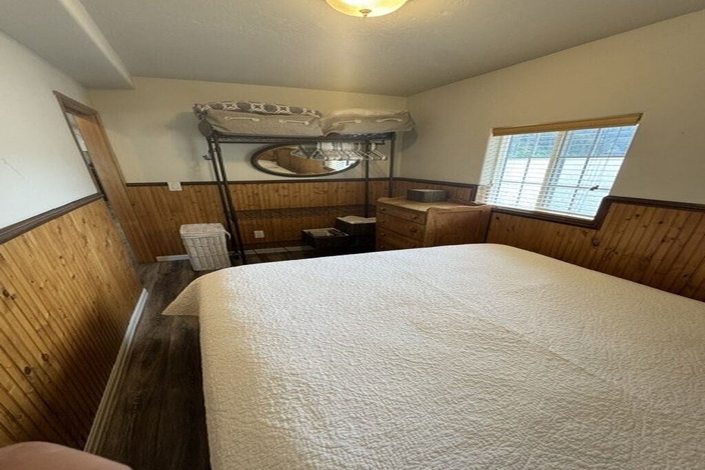Photo of Bedroom in Coeur d'Alene