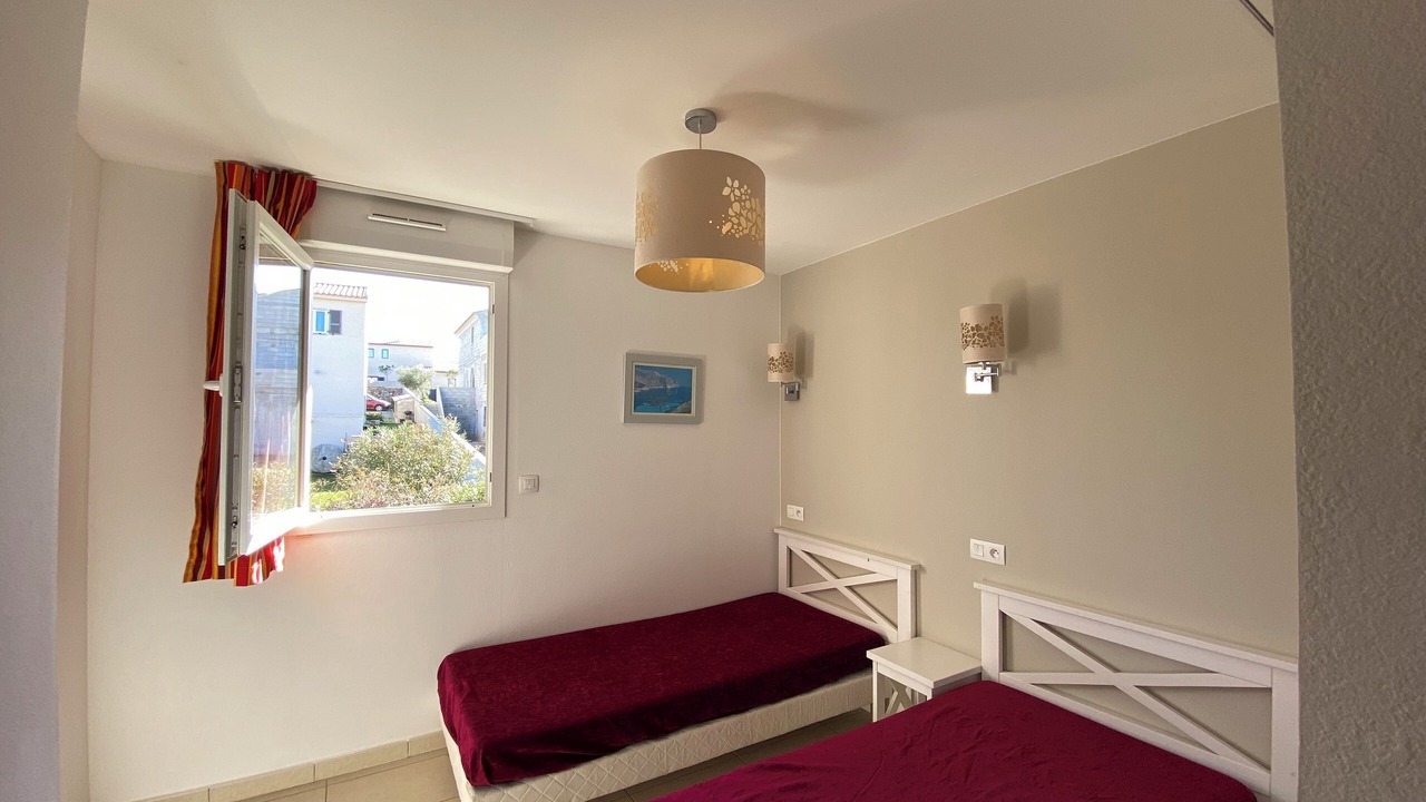 Photo of Bedroom in Lozari
