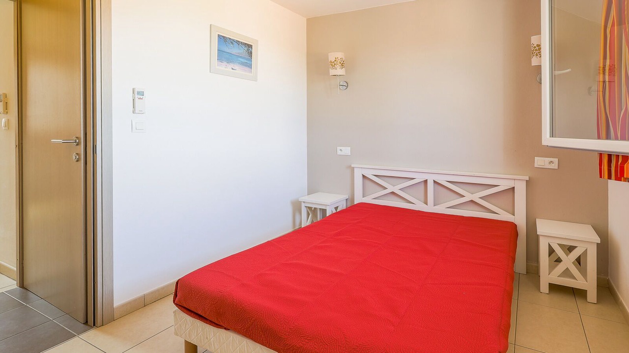 Photo of Bedroom in Lozari