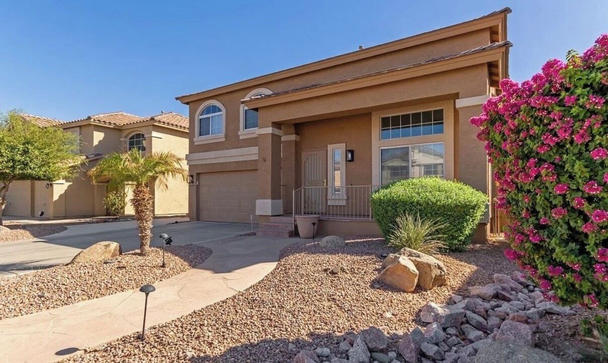 Photo of Outdoor in Western Meadows