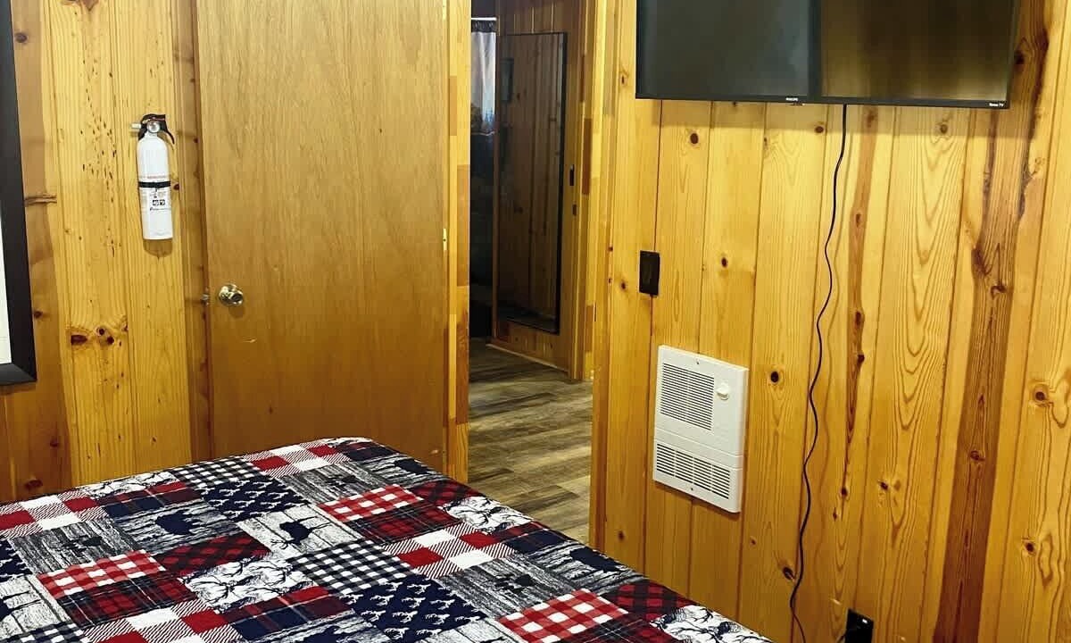 Photo of Bedroom in Greer
