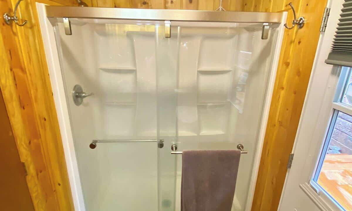 Photo of Bathroom in Greer
