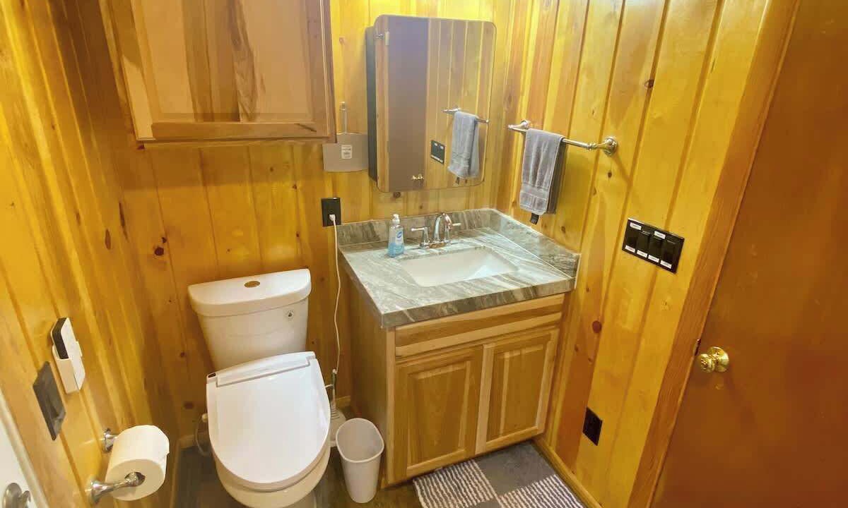 Photo of Bathroom in Greer
