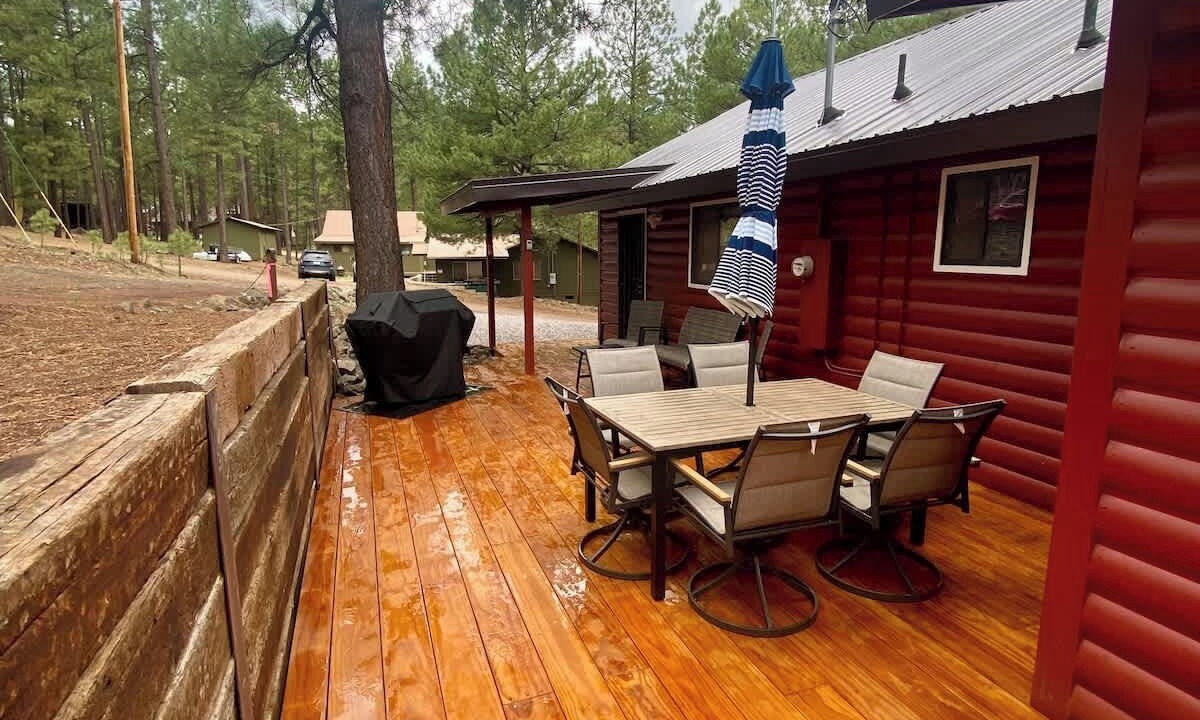 Photo of Outdoor in Greer