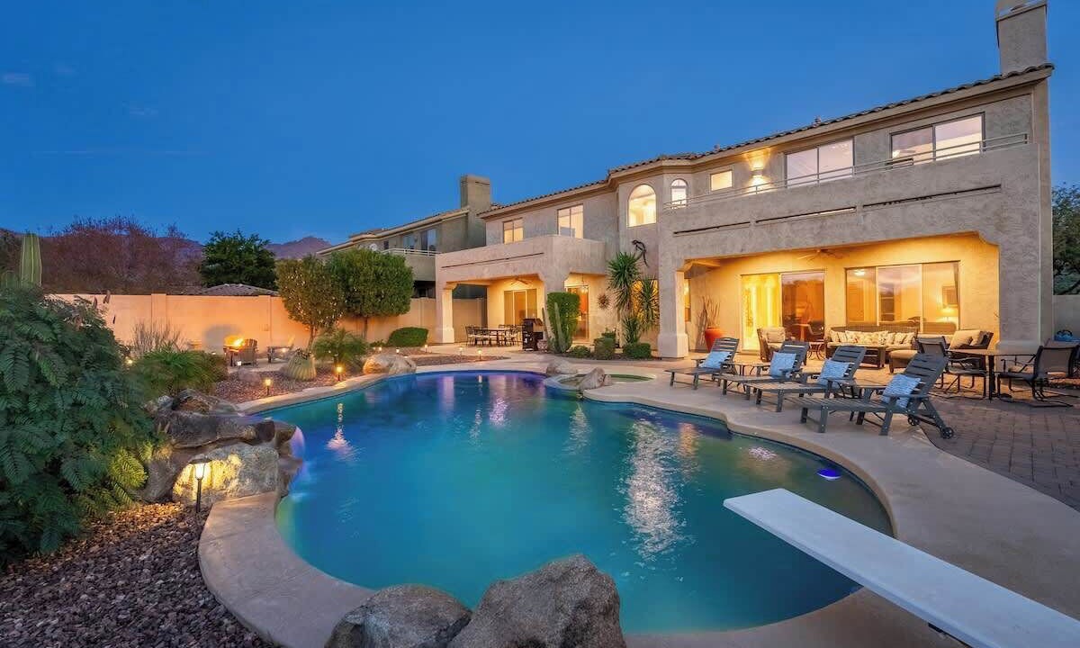 Photo of Outdoor in Gold Canyon