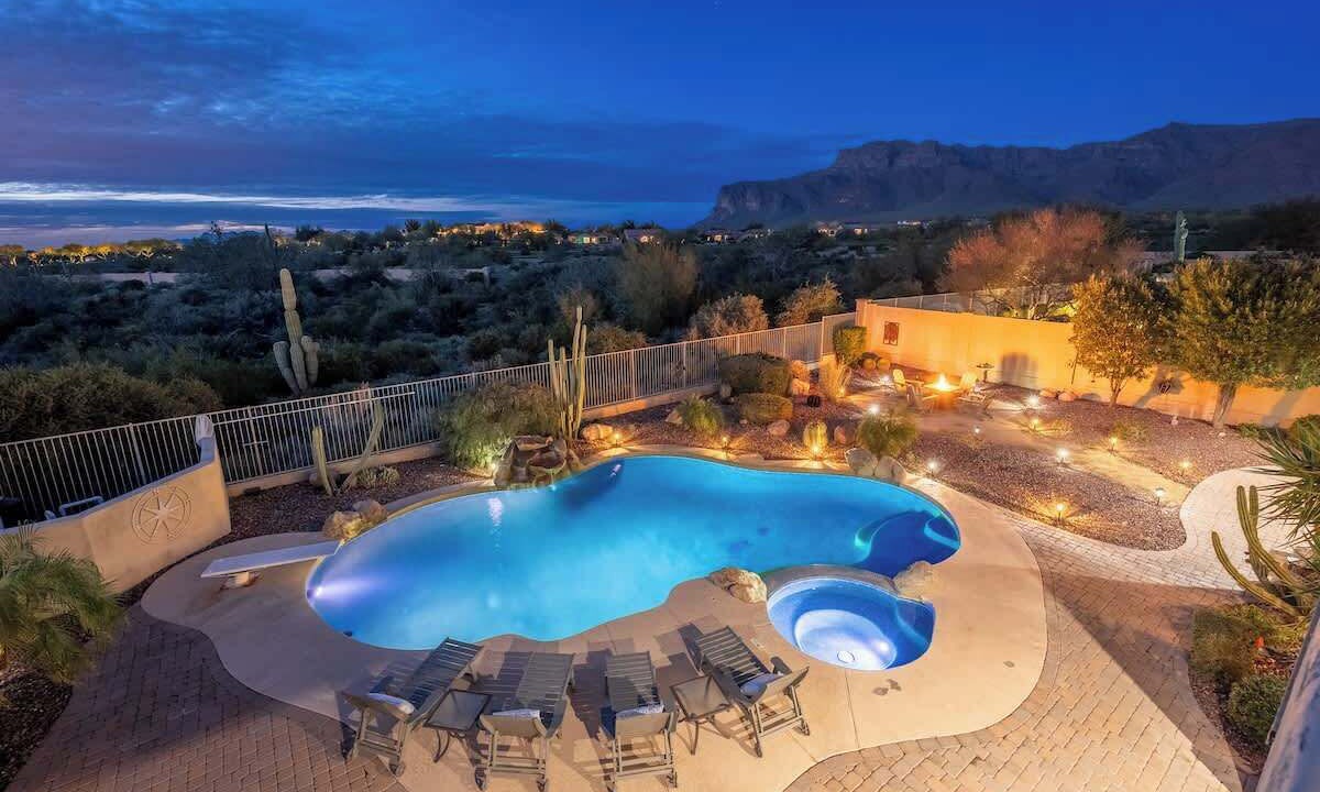 Photo of Outdoor in Gold Canyon