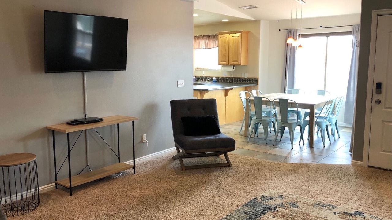 Photo of Bedroom in Page