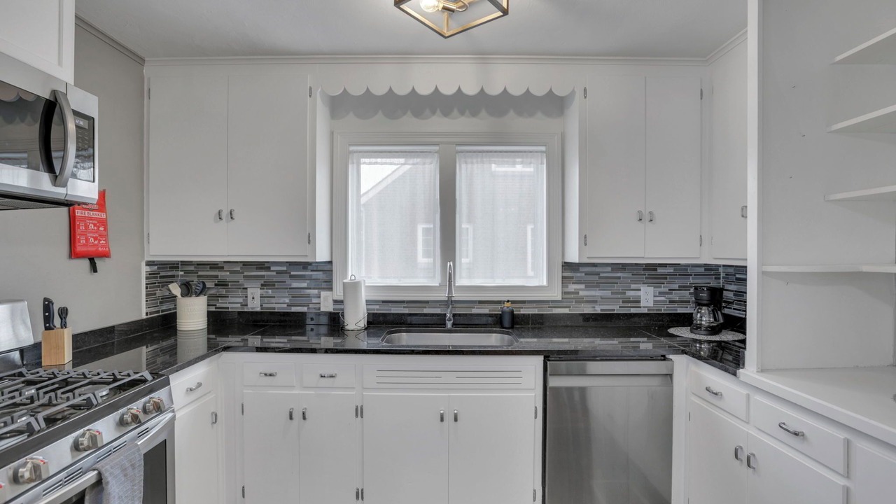 Photo of Kitchen in Clintonville