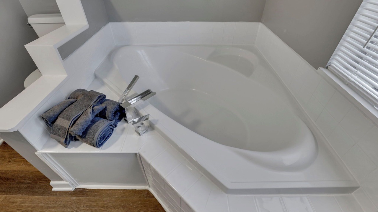 Photo of Bathroom in Clintonville