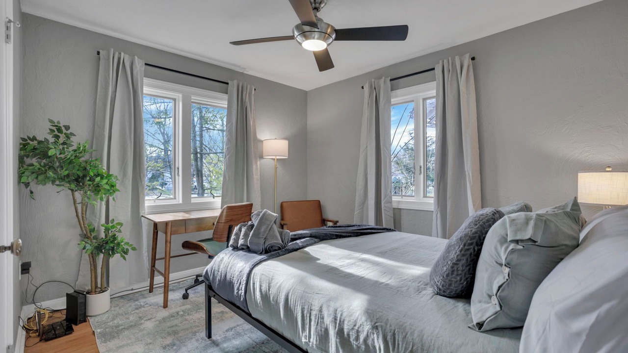 Photo of Bedroom in Clintonville