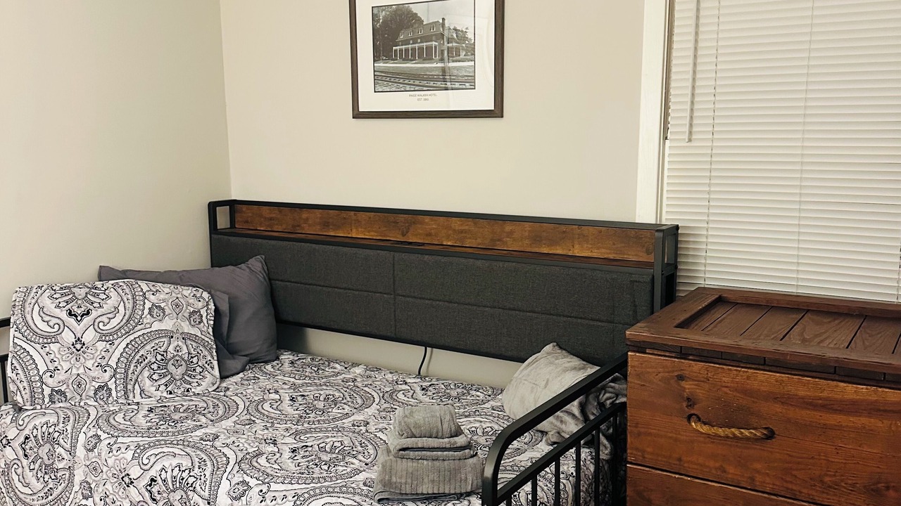 Photo of Bedroom in Cary