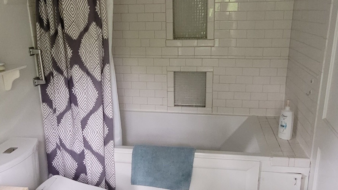 Photo of Bathroom in Annapolis