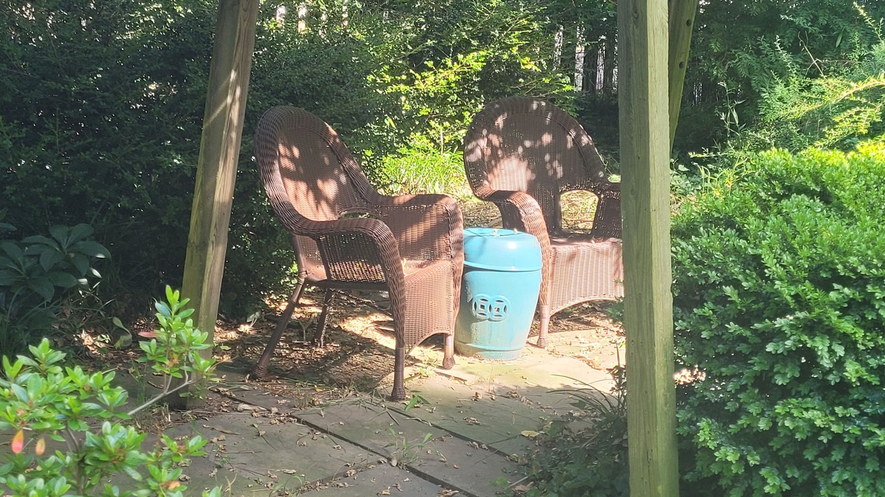 Photo of Patio Balcony in Annapolis