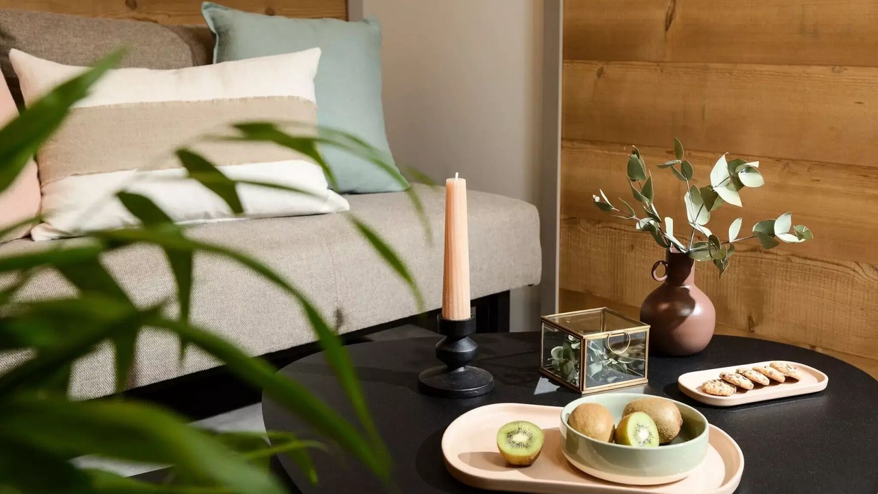 Photo of Livingroom in Pinarellu