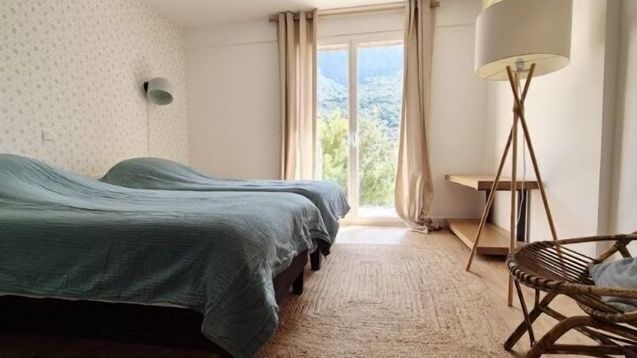 Photo of Bedroom in Porto