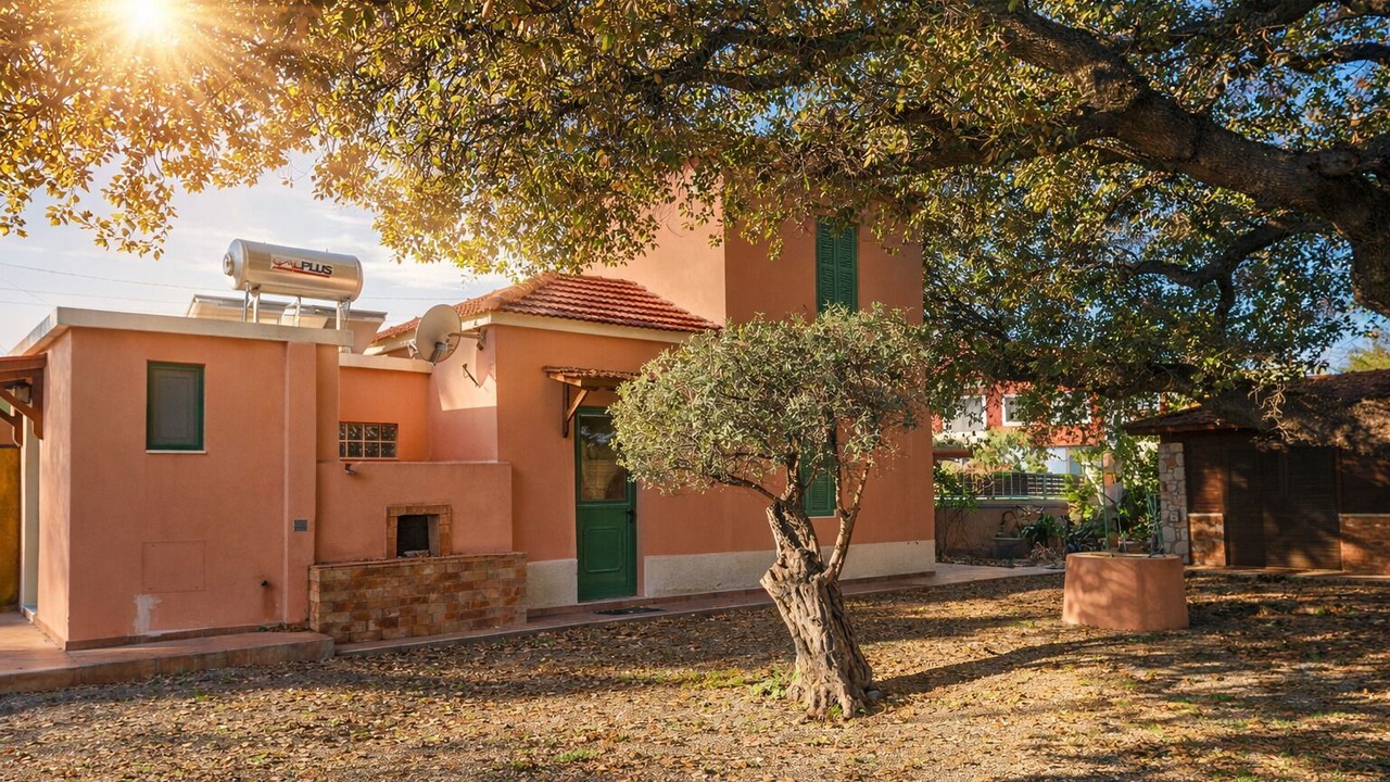 Photo of Outdoor in Ialyssos
